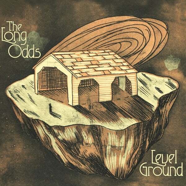 Cover art for Level Ground
